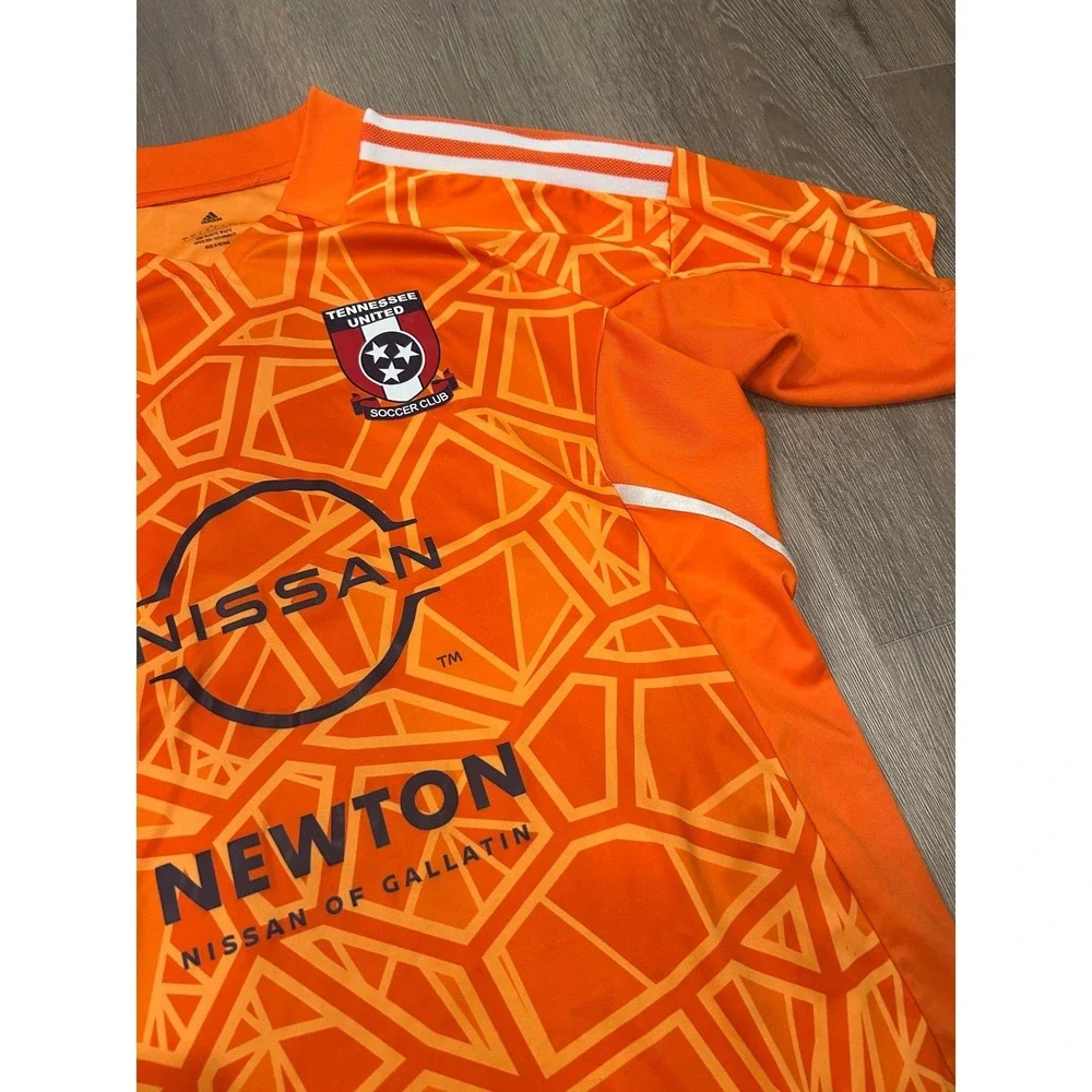 adidas tennessee united